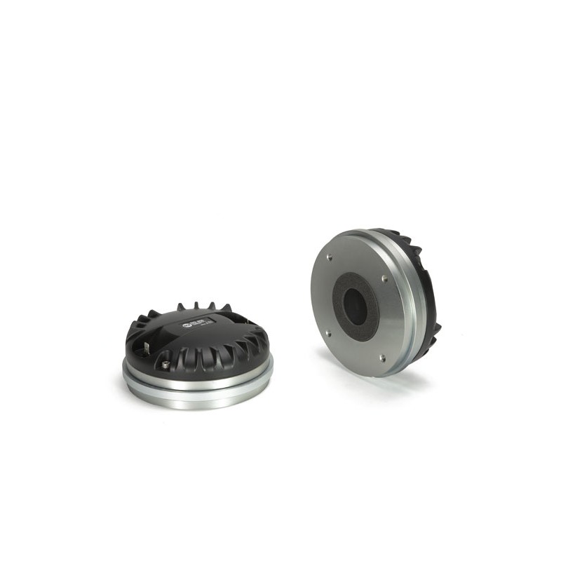 RCF ND850 1.4 3" neodymowy driver wysoko tonowy 110W, w wersjach z wyjściem 1,4"
